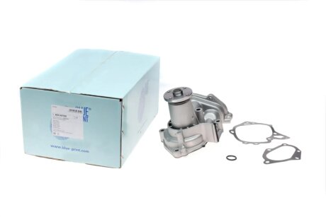 Водяна помпа (насос) blue Print ADC49168 на Митсубиси Pajero sport