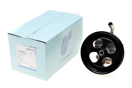 Помпа гідропідсилювача blue Print ADC49510 на Митсубиси L200