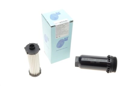 Фильтр АКПП blue Print ADF122123 на Рено Талісман