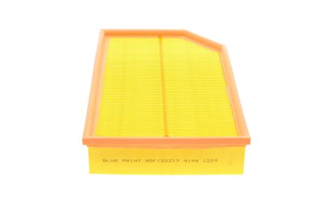 VOLVO Фильтр воздушный XC90 2.4/2.5 02- blue Print ADF122217
