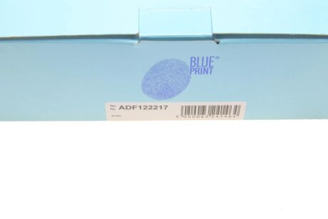 VOLVO Фильтр воздушный XC90 2.4/2.5 02- blue Print ADF122217