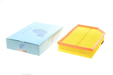 VOLVO Фильтр воздушный XC90 2.4/2.5 02- blue Print ADF122217