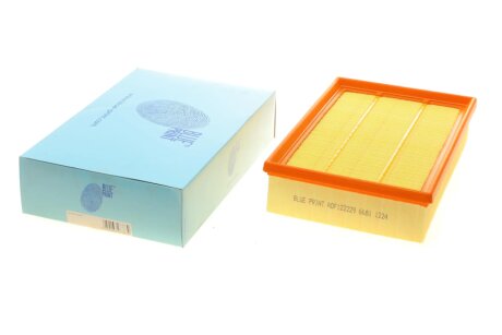 Фільтр повітряний blue Print ADF122229