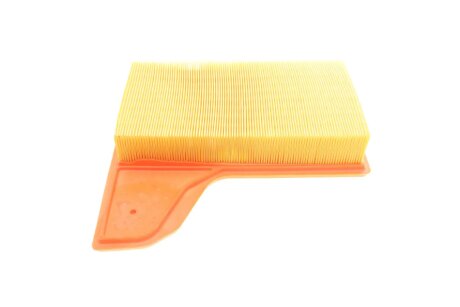 Фільтр повітряний blue Print ADF122236