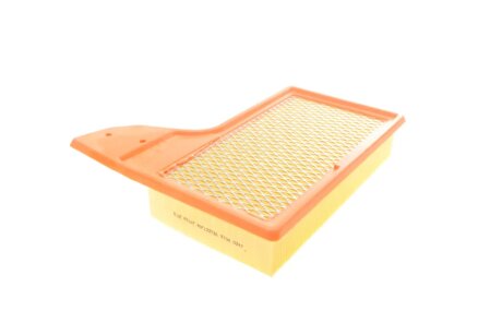 Фільтр повітряний blue Print ADF122236