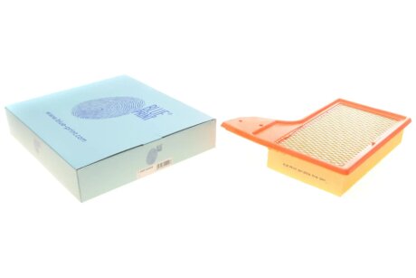 Фільтр повітряний blue Print ADF122236