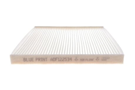 VOLVO фільтр повітряний салону V40,S40 blue Print ADF122534