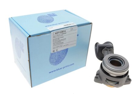 Гидравлический выжимной подшипник blue Print ADF123614