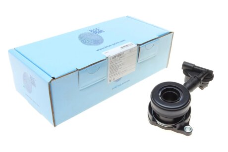 Гидравлический выжимной подшипник blue Print ADF123617 на Вольво V40
