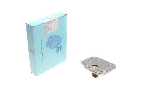 Фільтр АКПП blue Print ADG02166