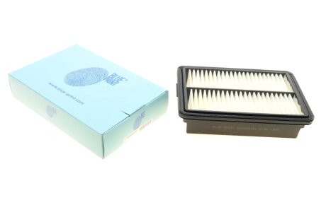Фільтр повітряний blue Print ADG022161