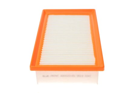 Фильтр воздушный blue Print ADG022165