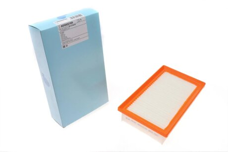 Фильтр воздушный blue Print ADG022165 на Киа Рио 4