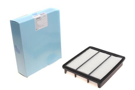 Фільтр повітряний blue Print ADG02247 на Фиат Пунто 2