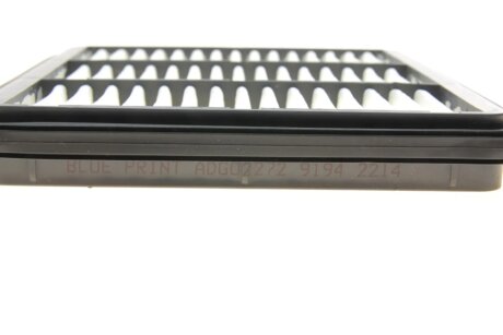 Фільтр повітряний blue Print ADG02272