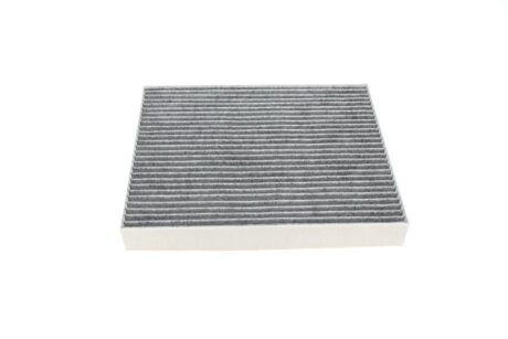 Змінний елемент фільтра салону, вугільний blue Print ADG025101