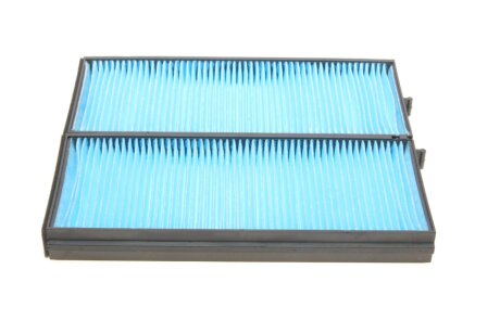 HYUNDAI Фильтр воздуха салона Terracan blue Print ADG02556