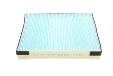 Фільтр салону blue Print ADG02564