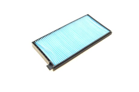 Фільтр салону blue Print ADG02591