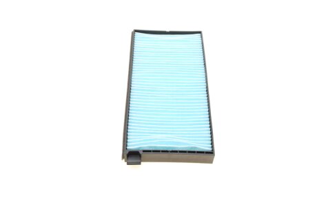 Фільтр салону blue Print ADG02591