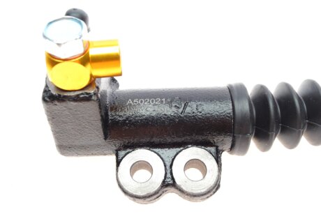 Циліндр зчеплення робочий blue Print ADG03644