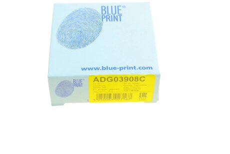 Крестовина карданного вала blue Print ADG03908C