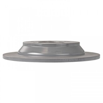 Гальмівний диск blue Print ADG043210