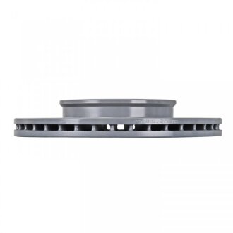 HYUNDAI Гальмівний диск передній ACCENT V Ліфтбек (HC) 1.4 18- blue Print ADG043213