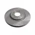 BLUE PRINT SSANGYONG Диск гальмівн. передн. XLV VAN e-XDi blue print ADG043218