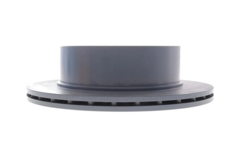 HYUNDAI гальмівний диск передн TERRACAN 2.9 CRDi blue Print ADG04368