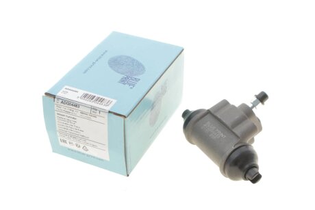 Циліндр гальмівний робочий blue Print ADG04483