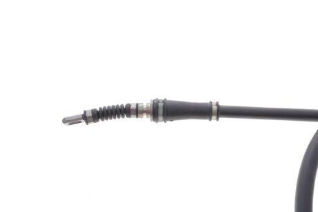 Трос тормозной левый blue Print ADG046142