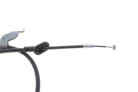 Трос тормозной левый blue Print ADG046142