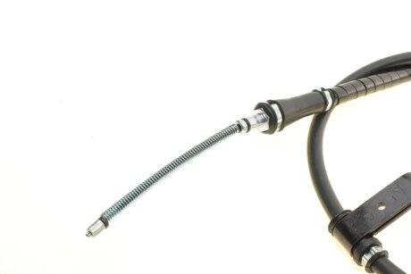 Трос ручного тормоза blue Print ADG046152