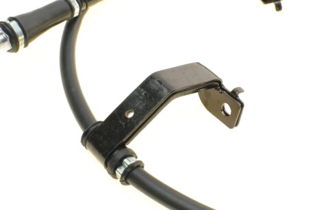 Трос ручного тормоза blue Print ADG046152