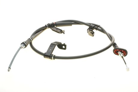 Трос ручного тормоза blue Print ADG046152