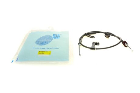 Трос ручного тормоза blue Print ADG046152