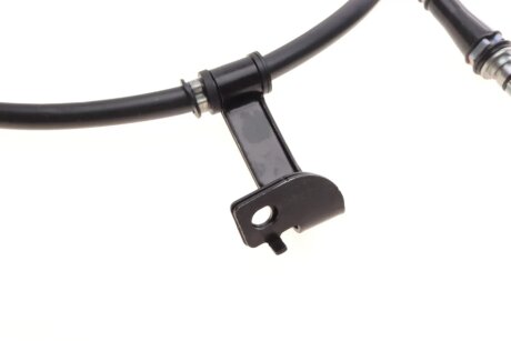 Трос ручного тормоза blue Print ADG046217