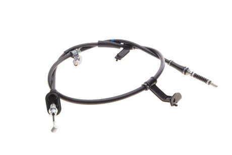 Трос ручного тормоза blue Print ADG046217