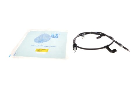 Трос ручного тормоза blue Print ADG046217 на Киа Спортейдж 2