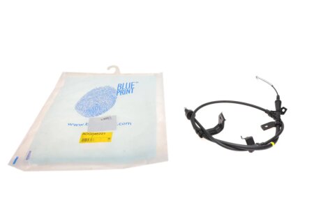 Трос ручника blue Print ADG046221 на Киа Рио 2