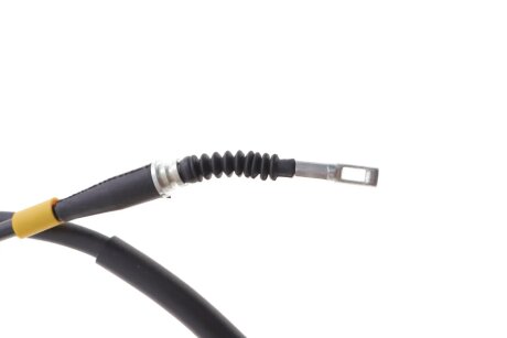 Трос ручного тормоза blue Print ADG046272