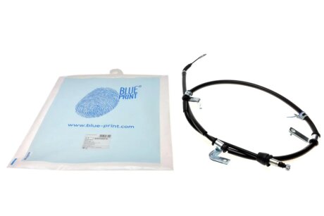 Трос ручника blue Print ADG046275