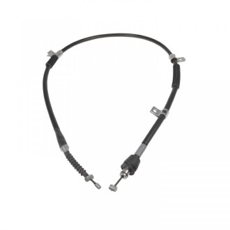 Трос гальмівний blue Print ADG04694