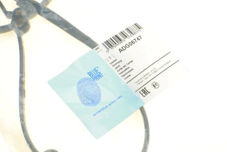 Прокладка крышки клапана KIA Sportage 2.0 04- blue Print ADG06747