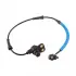 BLUE PRINT CHEVROLET Датчик ABS передній лівий MATIZ 0.8/1.0 05-, SPARK 1.0 SX 05- blue print ADG07176