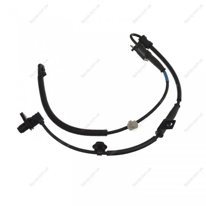 Датчик ABS blue print ADG07185