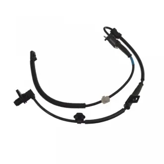 Датчик ABS blue print ADG07185