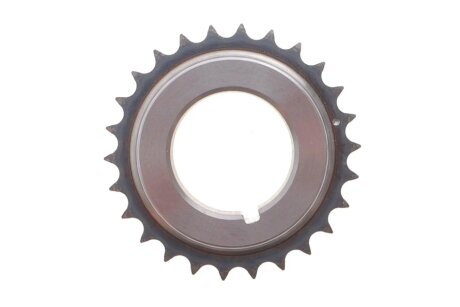 HYUNDAI К-т ланцюга р/вала Sportage 2,0 04- blue Print ADG07382