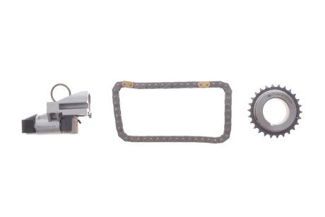 HYUNDAI К-т ланцюга р/вала Sportage 2,0 04- blue Print ADG07382 на Хендай Элантра hd